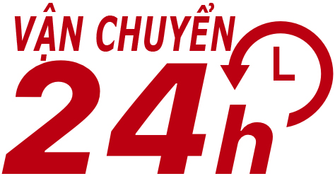 Vận Chuyển 24H