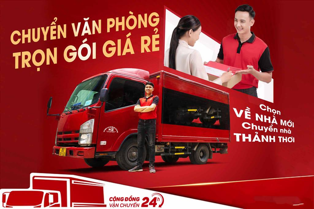 Dịch vụ chuyển nhà giá rẻ, uy tín tại Nha Trang | Nhanh Chóng, An Toàn, Tiết Kiệm